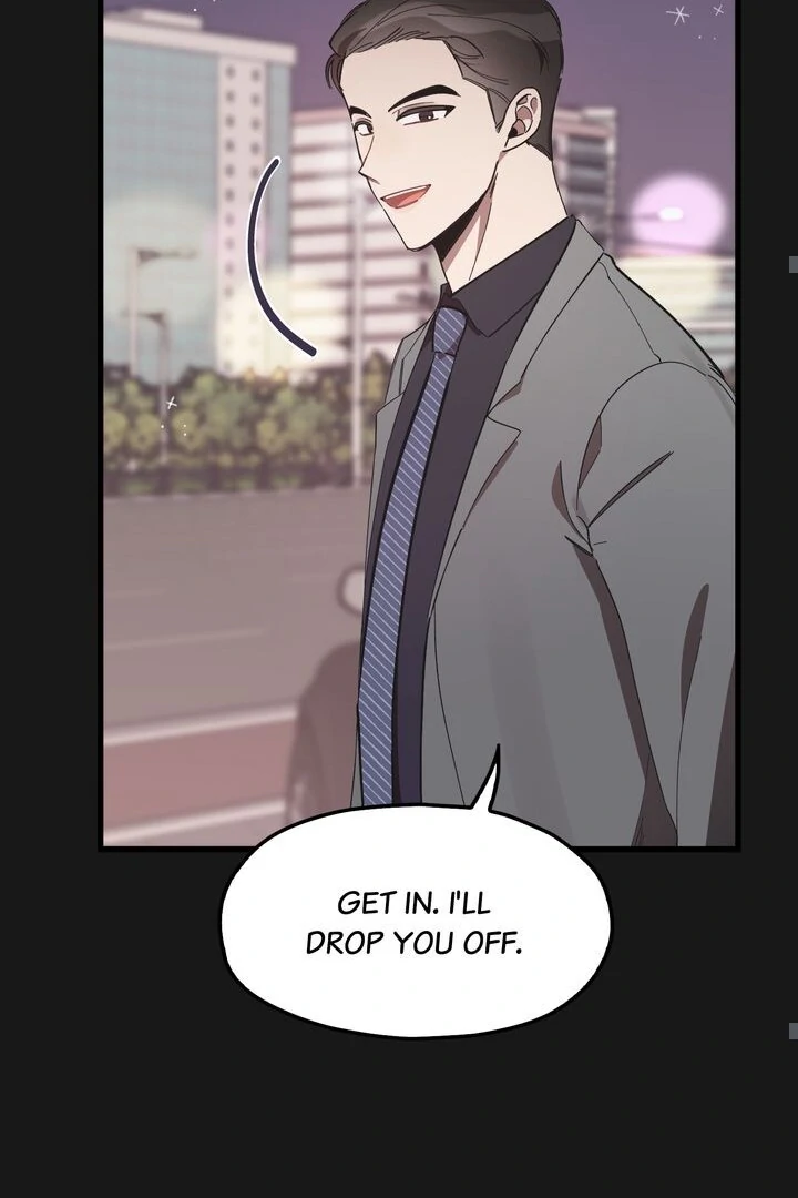 The Man Who Wears Magnolia chapter 9 page 74
