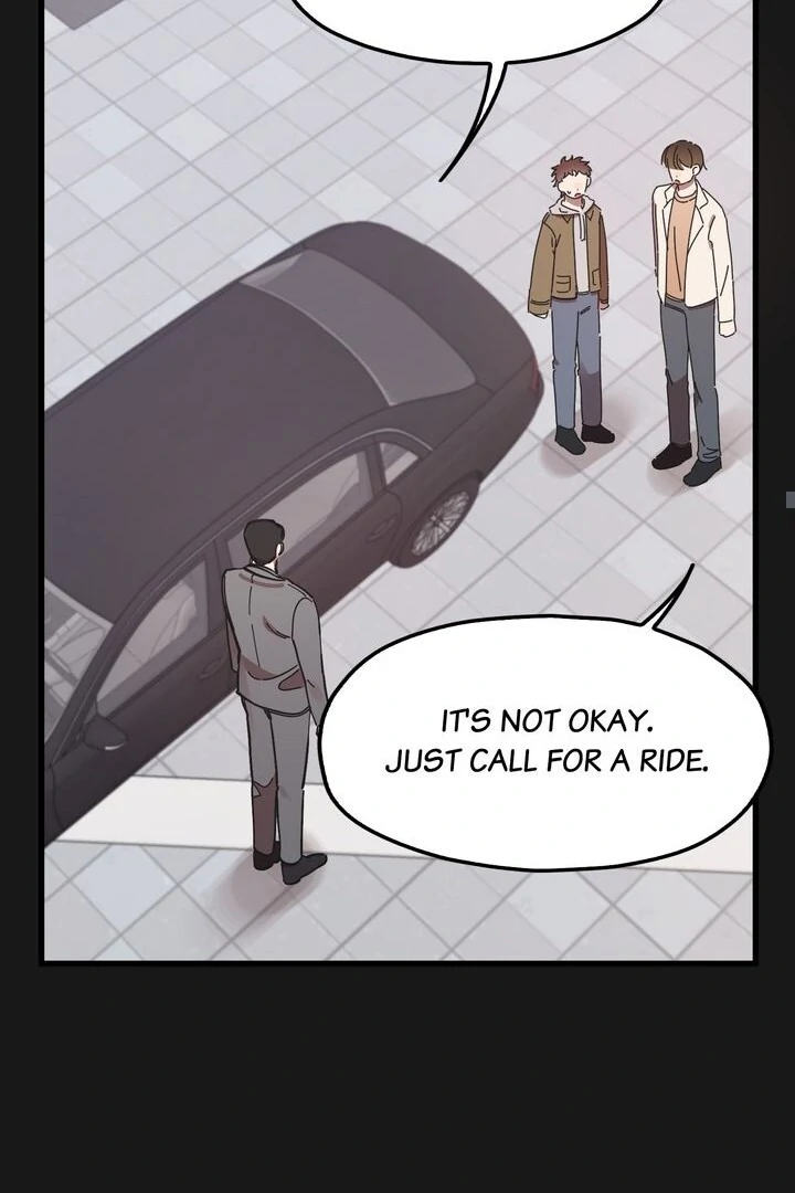 The Man Who Wears Magnolia chapter 9 page 77