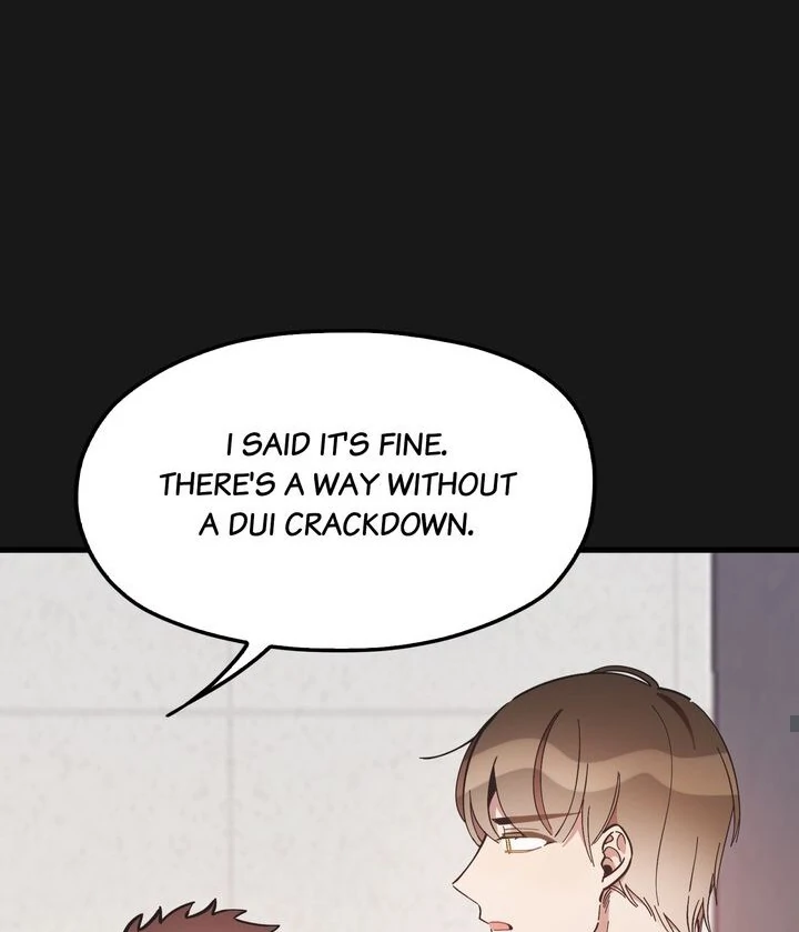 The Man Who Wears Magnolia chapter 9 page 78