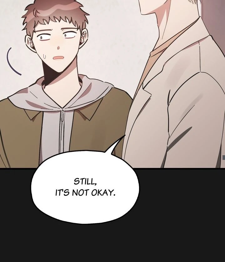 The Man Who Wears Magnolia chapter 9 page 79