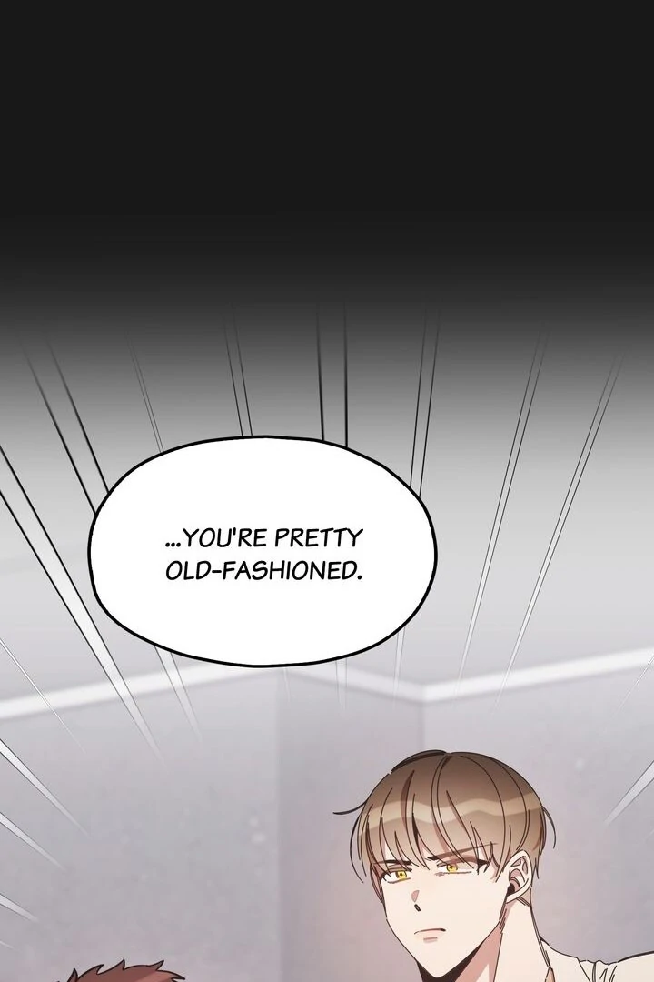 The Man Who Wears Magnolia chapter 9 page 83