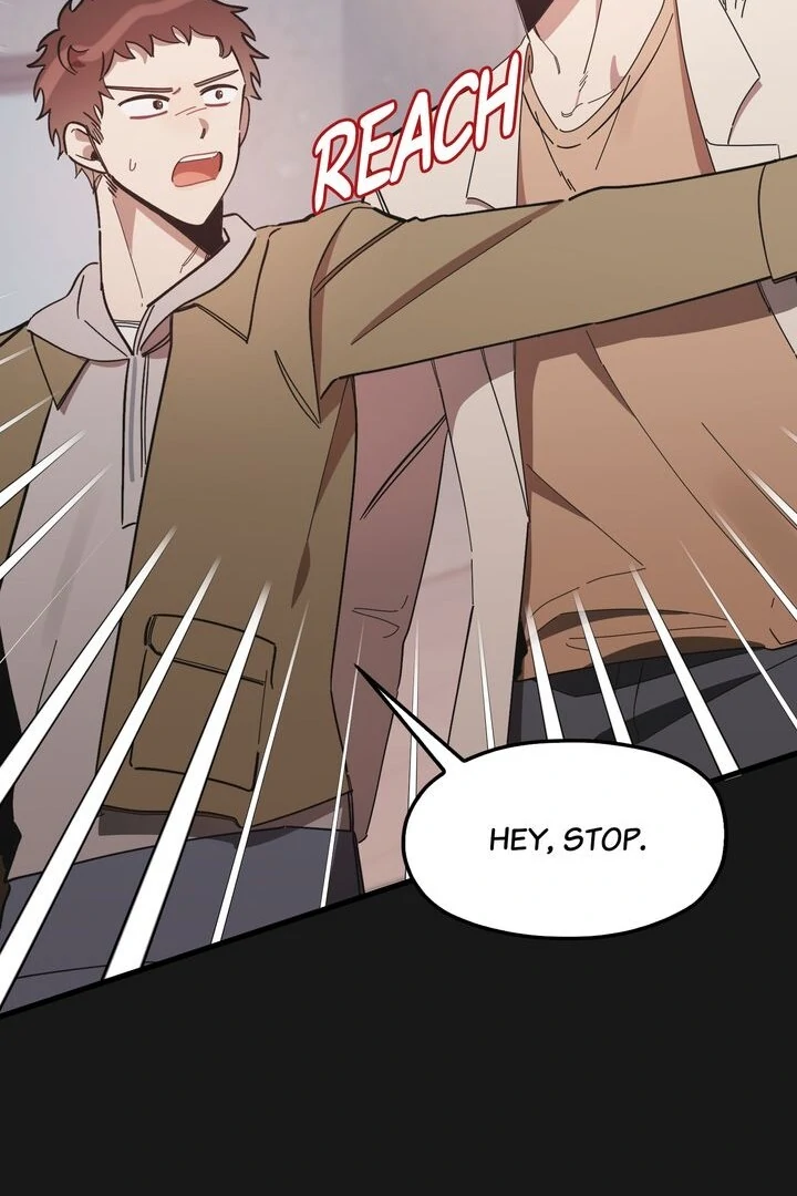 The Man Who Wears Magnolia chapter 9 page 84
