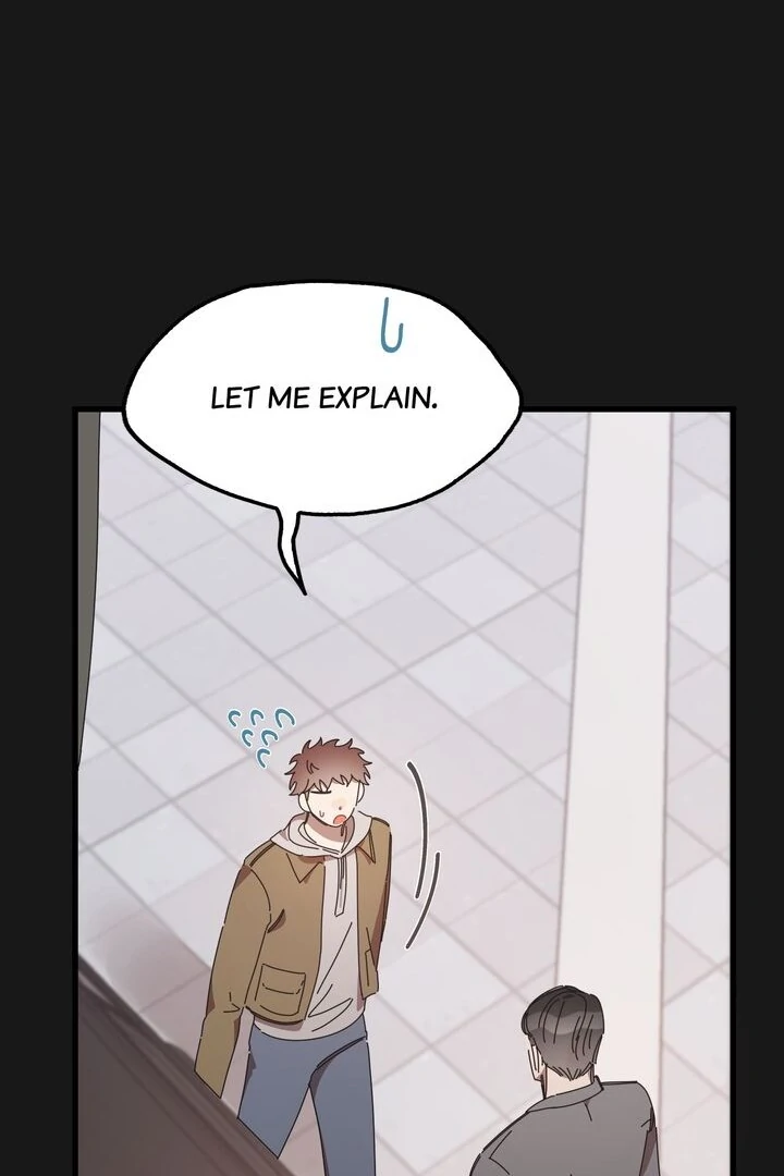 The Man Who Wears Magnolia chapter 9 page 85