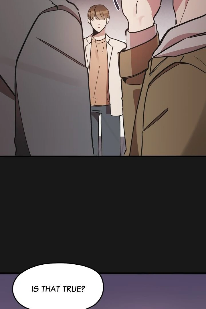 The Man Who Wears Magnolia chapter 9 page 87