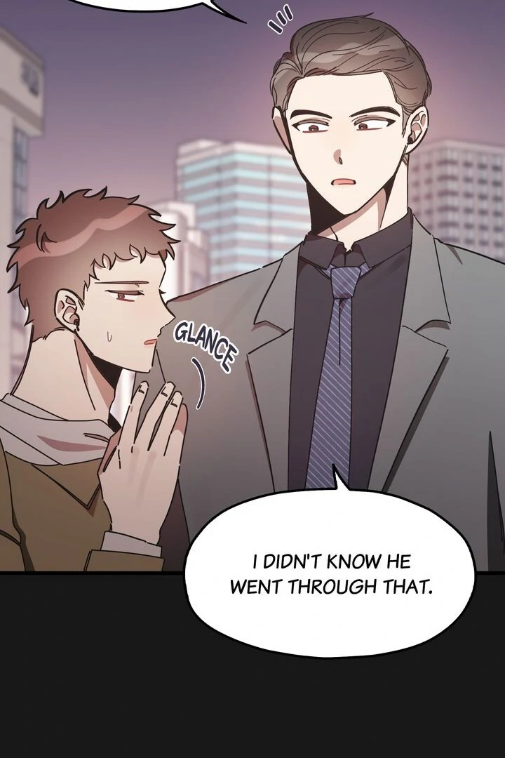 The Man Who Wears Magnolia chapter 9 page 88
