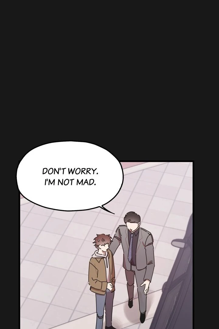The Man Who Wears Magnolia chapter 9 page 89