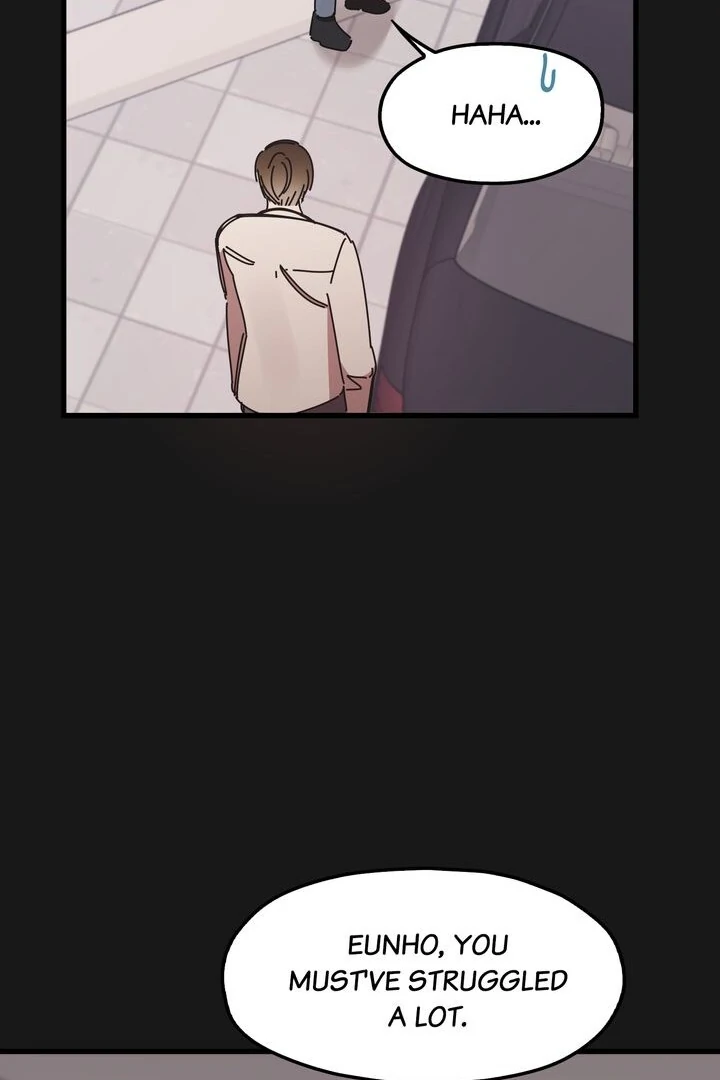 The Man Who Wears Magnolia chapter 9 page 90