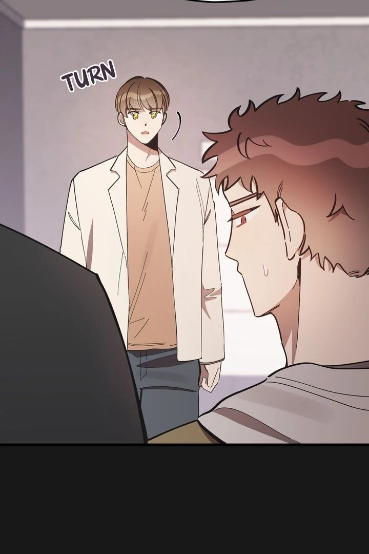 The Man Who Wears Magnolia chapter 9 page 91