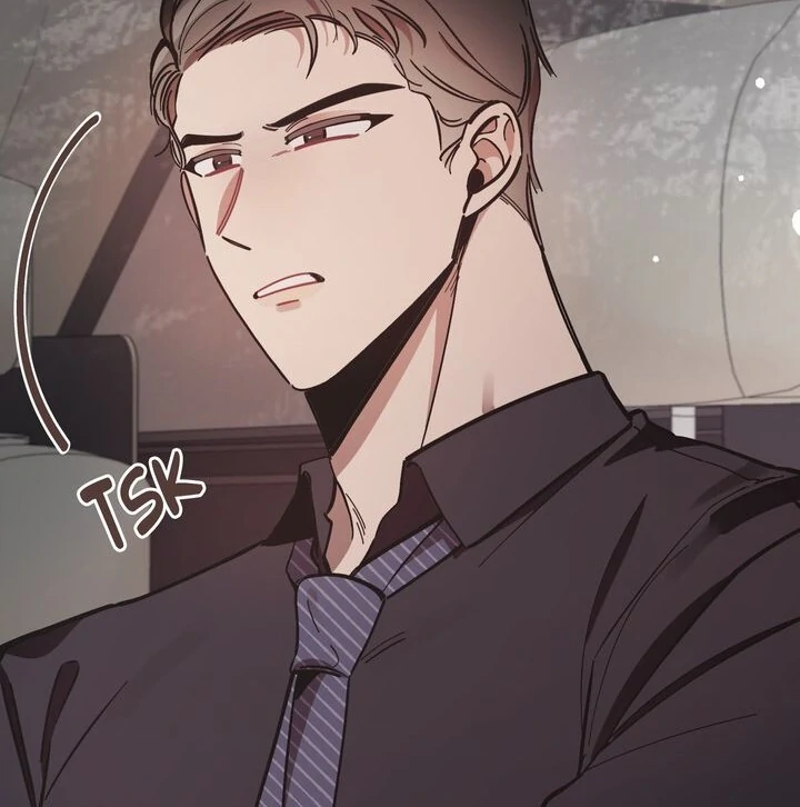 The Man Who Wears Magnolia chapter 9 page 96