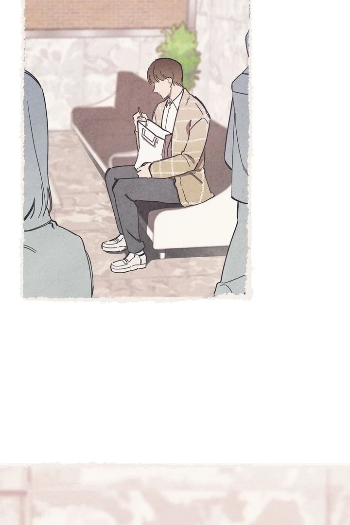 The Man Who Wears Magnolia chapter 9 page 106