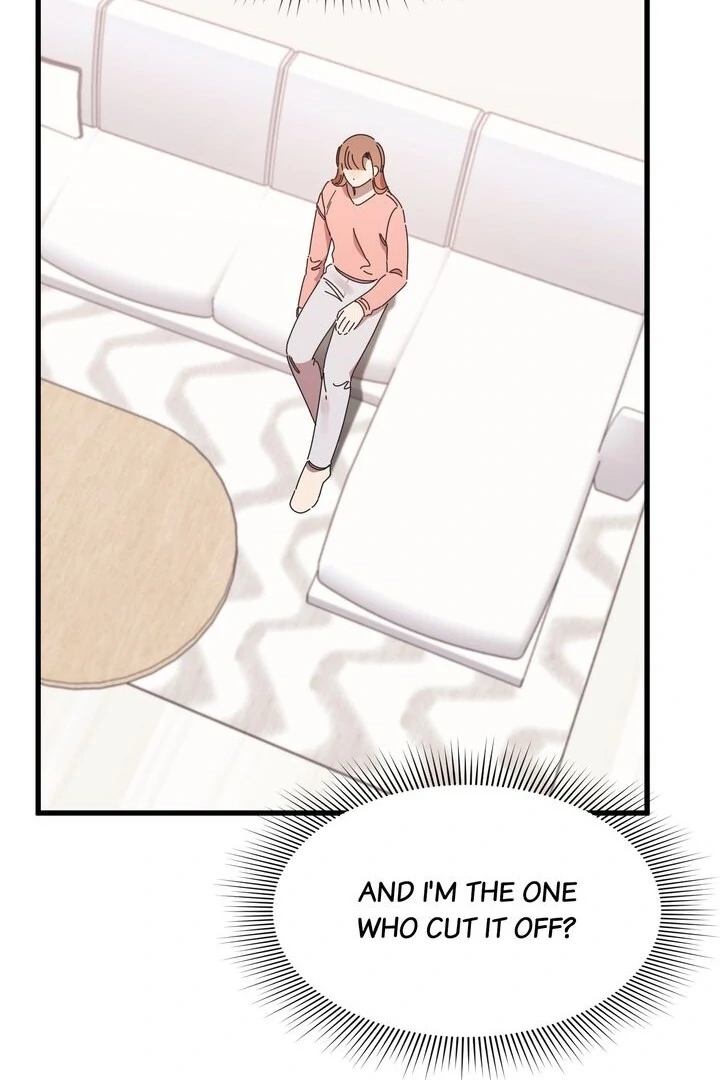 The Man Who Wears Magnolia chapter 9 page 112