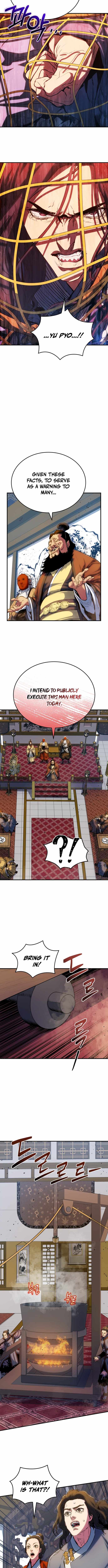 Jade of the Eight Gates chapter 17 page 4