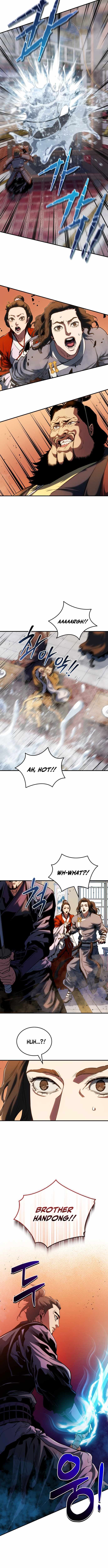 Jade of the Eight Gates chapter 17 page 7