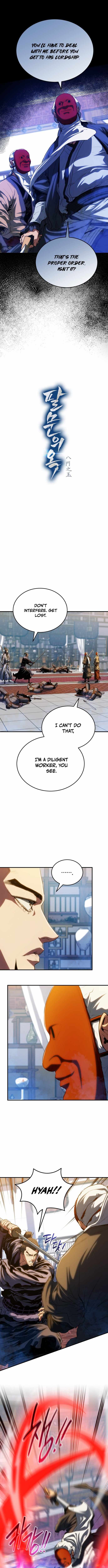 Jade of the Eight Gates chapter 18 page 4