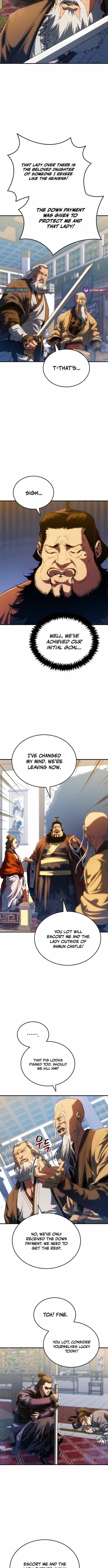 Jade of the Eight Gates chapter 20 page 5