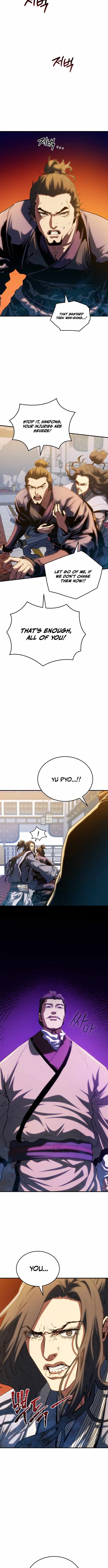 Jade of the Eight Gates chapter 20 page 7