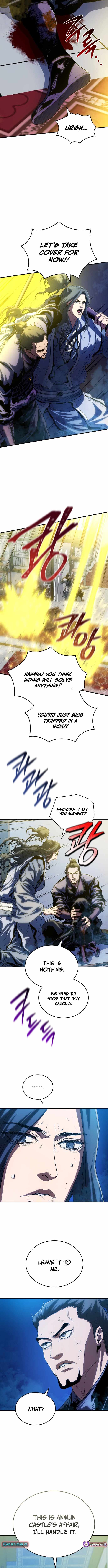 Jade of the Eight Gates chapter 21 page 6