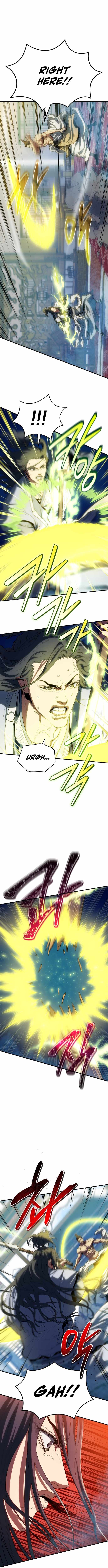Jade of the Eight Gates chapter 21 page 11