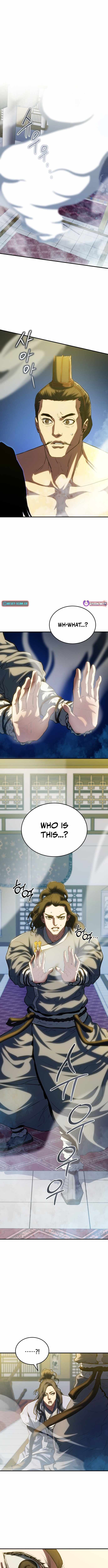 Jade of the Eight Gates chapter 22 page 3