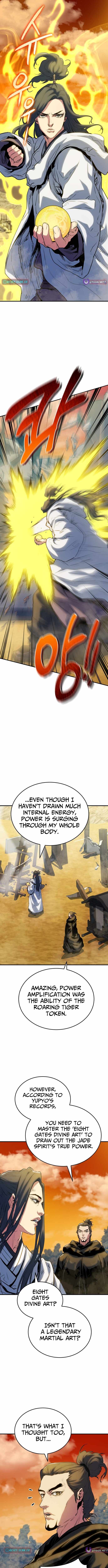 Jade of the Eight Gates chapter 24 page 6