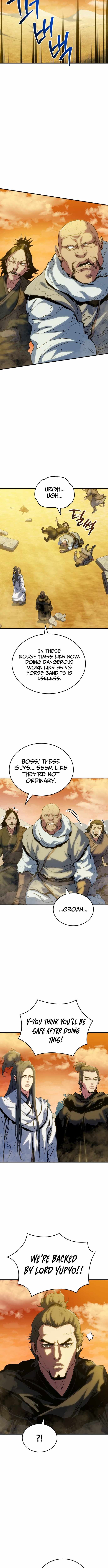 Jade of the Eight Gates chapter 24 page 8