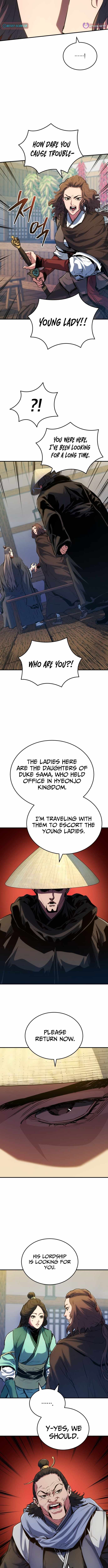 Jade of the Eight Gates chapter 25 page 7
