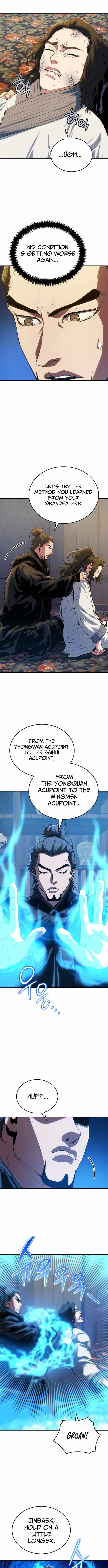 Jade of the Eight Gates chapter 27 page 7
