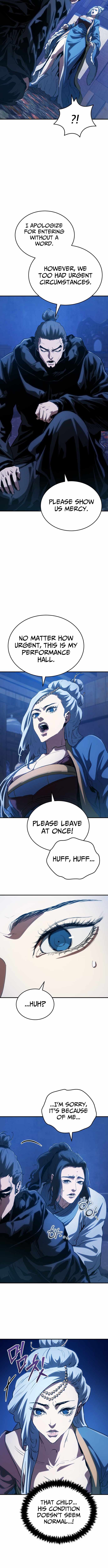 Jade of the Eight Gates chapter 28 page 3