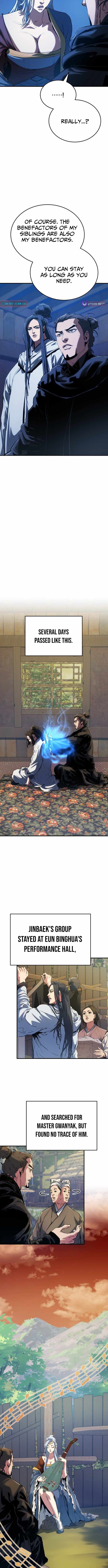 Jade of the Eight Gates chapter 28 page 5
