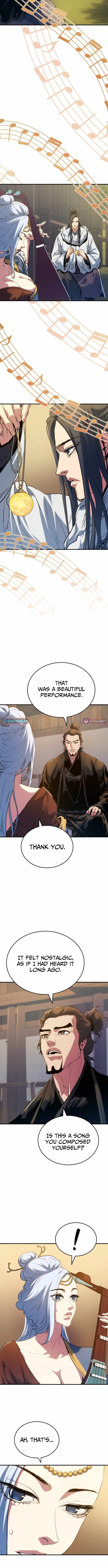 Jade of the Eight Gates chapter 28 page 6