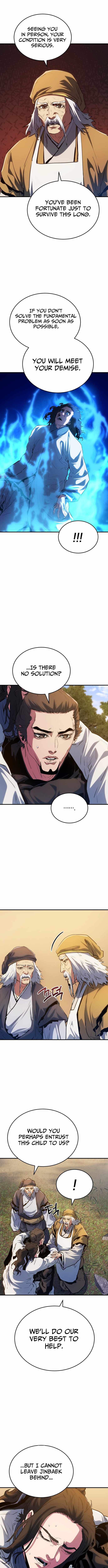Jade of the Eight Gates chapter 28 page 11