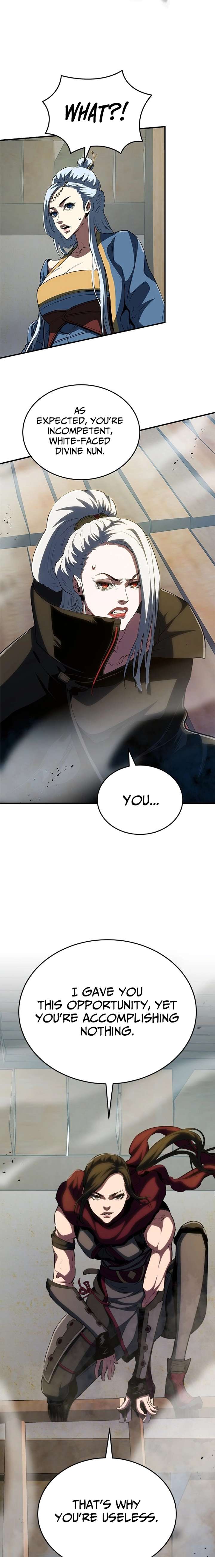 Jade of the Eight Gates chapter 30 page 6