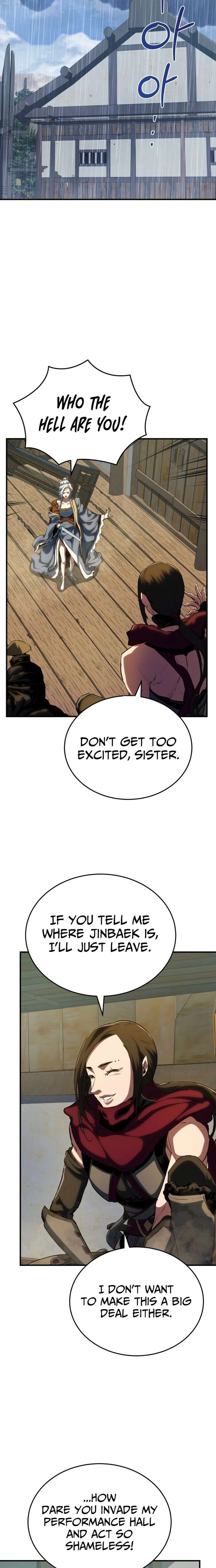Jade of the Eight Gates chapter 30 page 8