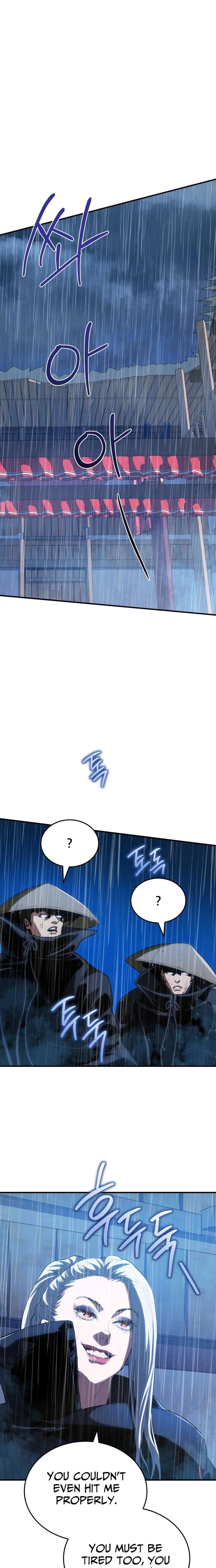 Jade of the Eight Gates chapter 30 page 22