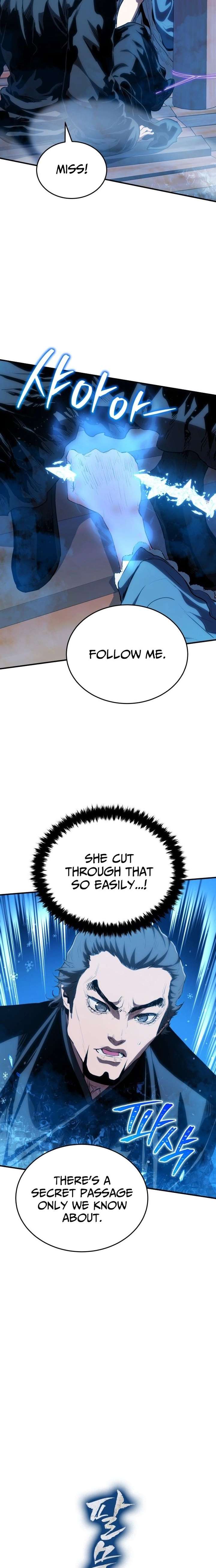 Jade of the Eight Gates chapter 31 page 5