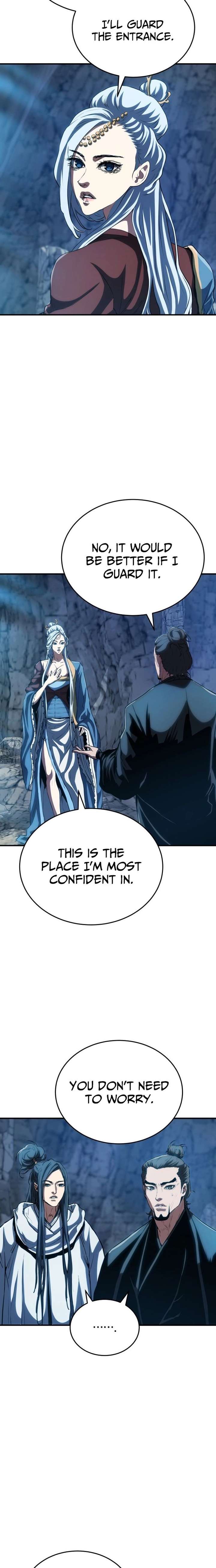 Jade of the Eight Gates chapter 31 page 14