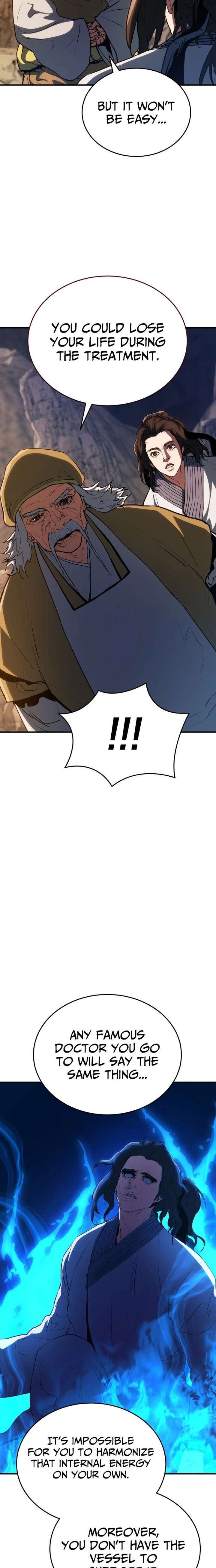 Jade of the Eight Gates chapter 31 page 21