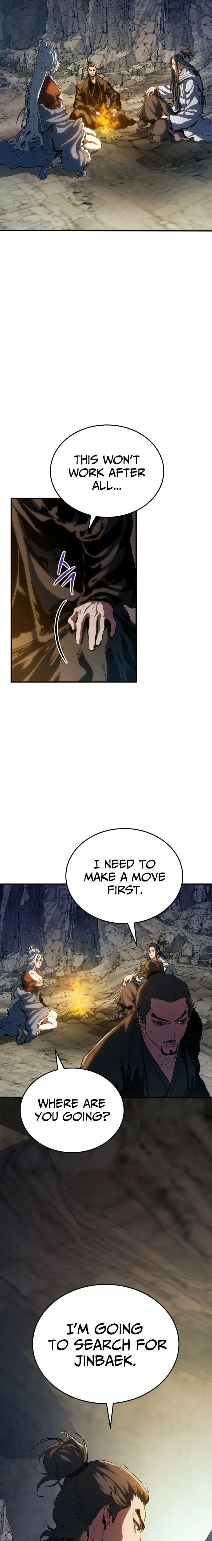 Jade of the Eight Gates chapter 32 page 2
