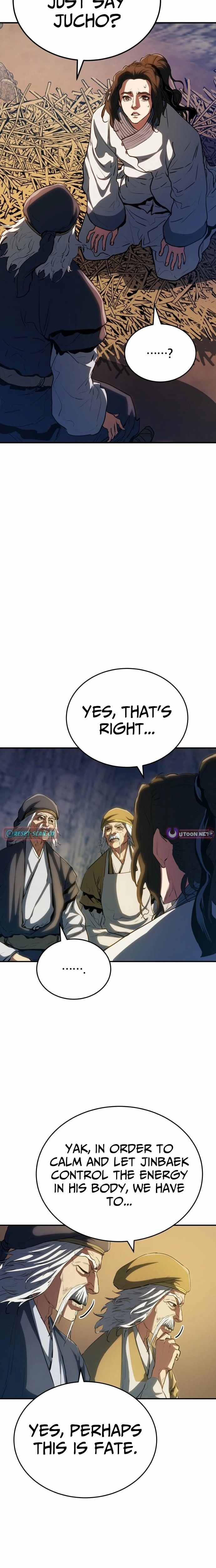 Jade of the Eight Gates chapter 32 page 4