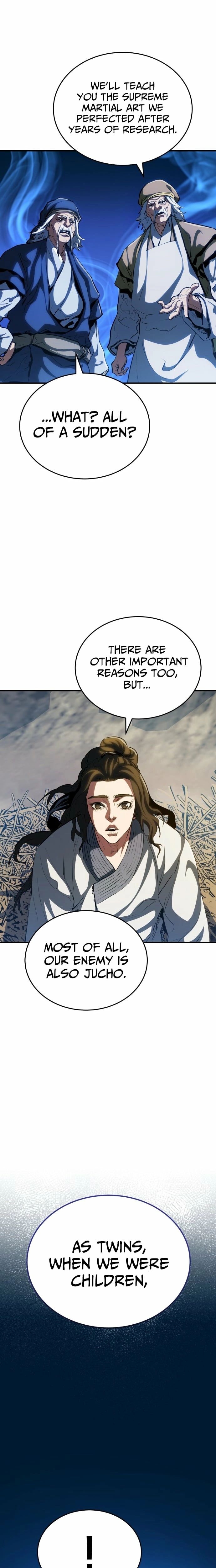 Jade of the Eight Gates chapter 32 page 5