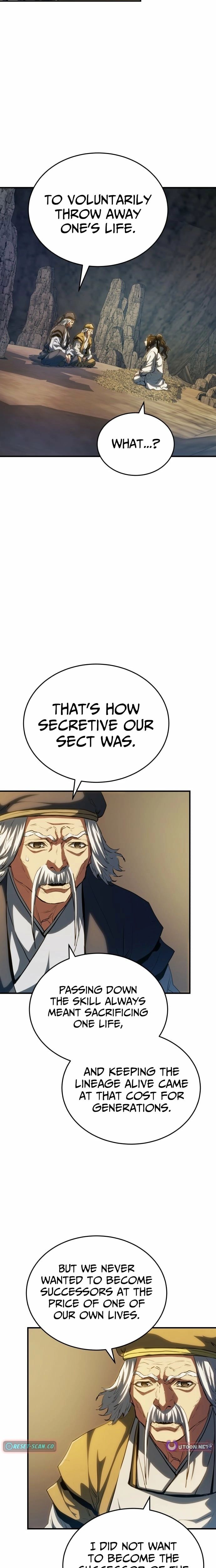 Jade of the Eight Gates chapter 32 page 11
