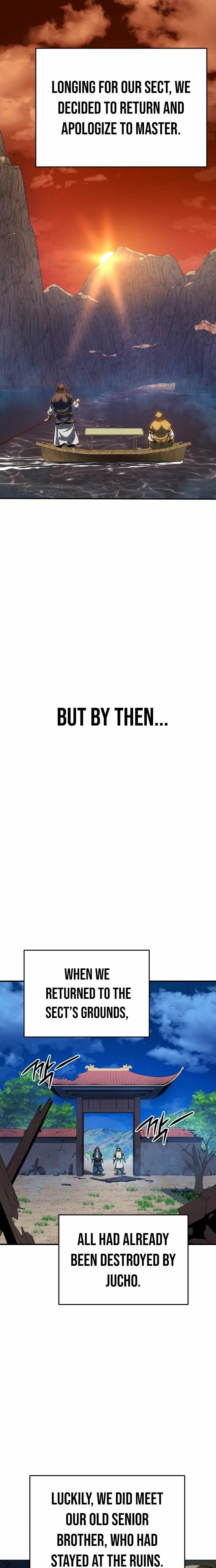 Jade of the Eight Gates chapter 32 page 13