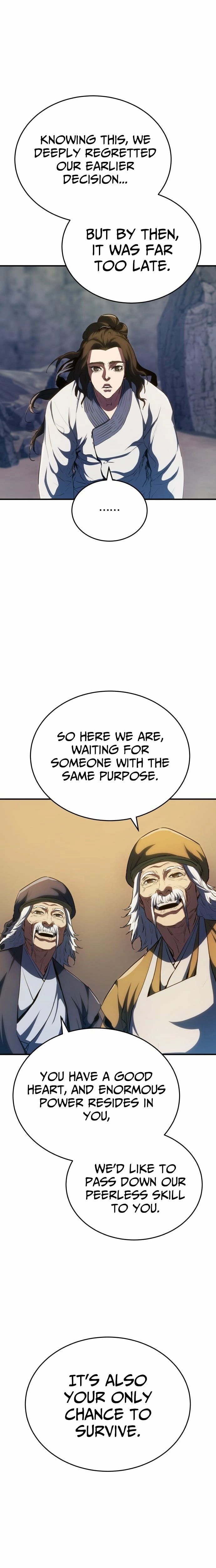 Jade of the Eight Gates chapter 32 page 16