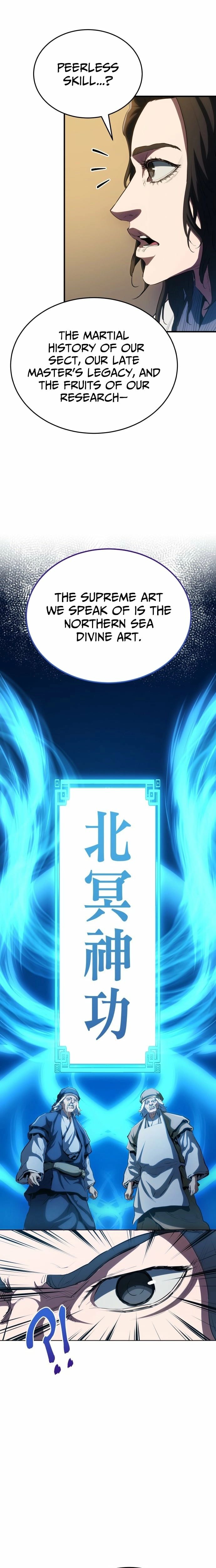 Jade of the Eight Gates chapter 32 page 17