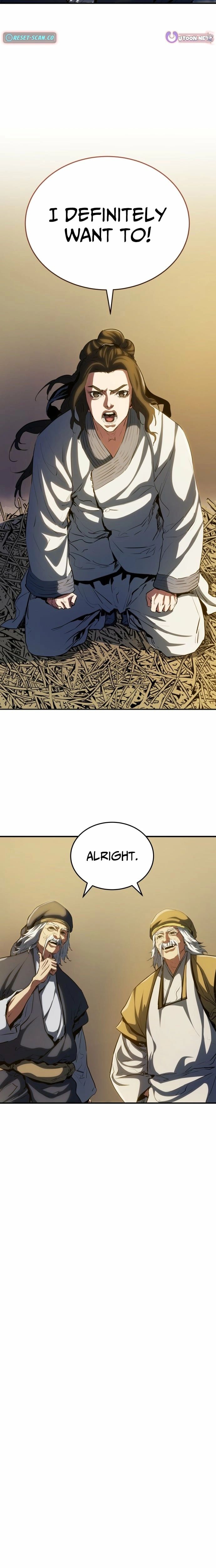 Jade of the Eight Gates chapter 32 page 19