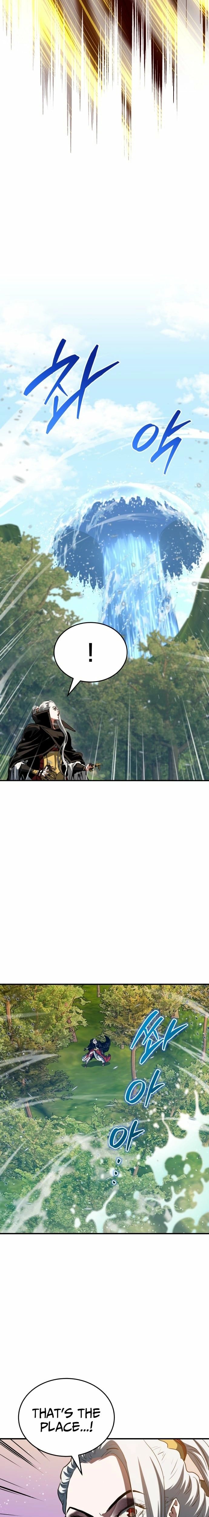 Jade of the Eight Gates chapter 33 page 2