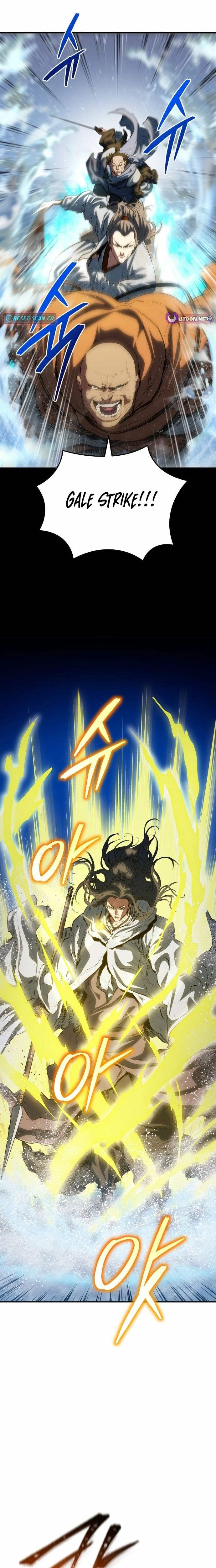 Jade of the Eight Gates chapter 33 page 9