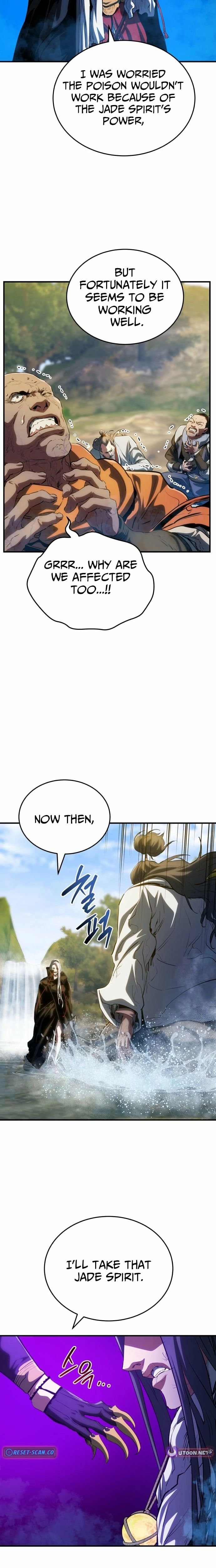 Jade of the Eight Gates chapter 33 page 15