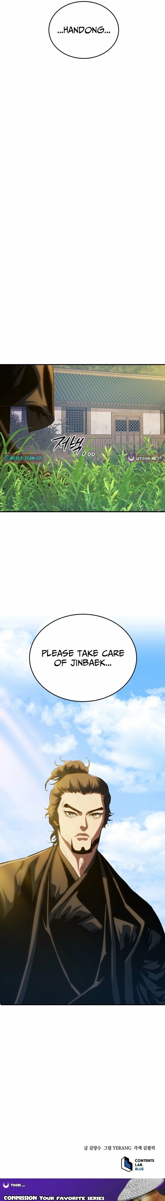 Jade of the Eight Gates chapter 33 page 24