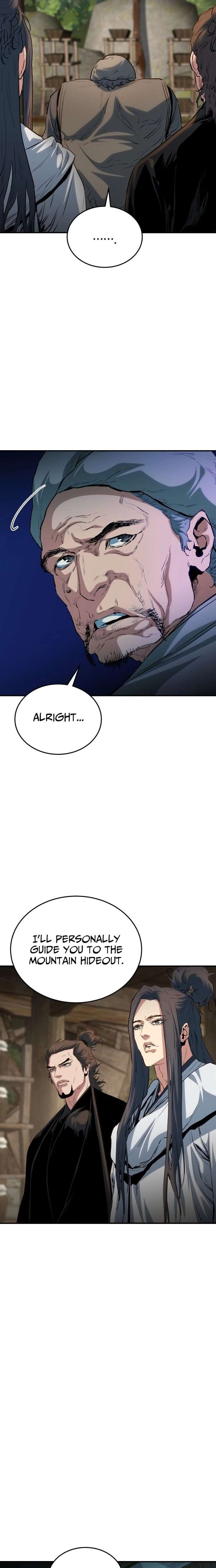 Jade of the Eight Gates chapter 40 page 7